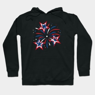 4th of july Hoodie